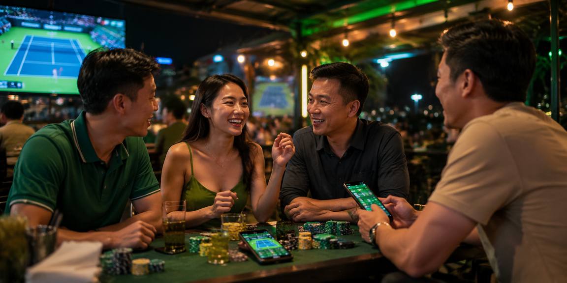 shbet999 Teen Patti Lobby Của Chúng Tôi Chạy Như Thế Nào